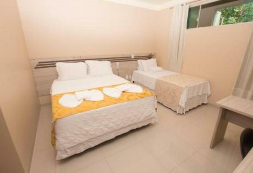 Номер Стандарт, Vale Do Xingu