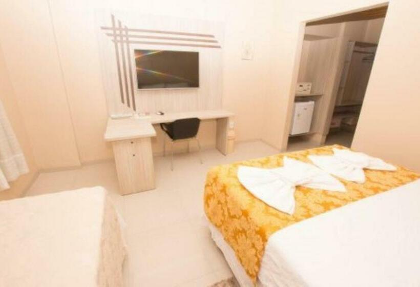 Номер Стандарт, Vale Do Xingu