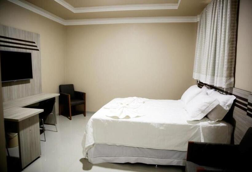 Номер Стандарт, Vale Do Xingu