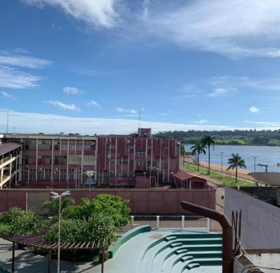 Номер Стандарт с Балконом, Vale Do Xingu