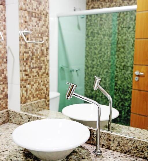 Номер Стандарт с Балконом, Vale Do Xingu