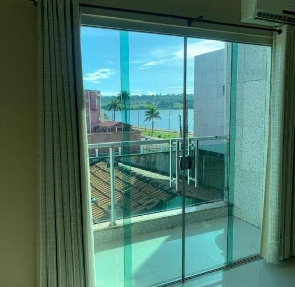 Номер Стандарт с Балконом, Vale Do Xingu