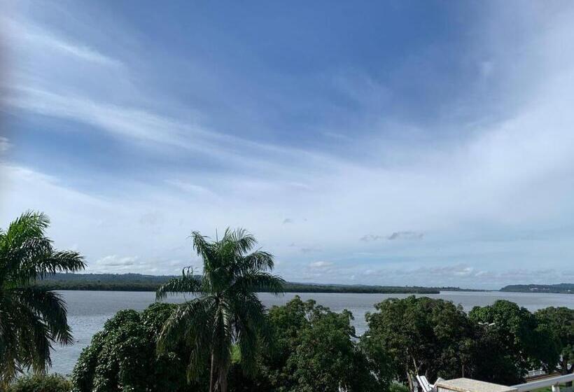 Люкс Кровать Кинг, Vale Do Xingu