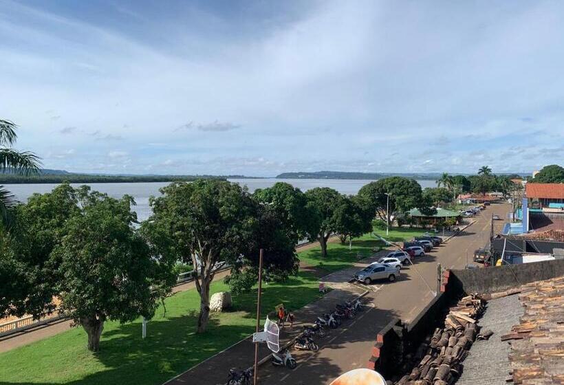 Люкс Кровать Кинг, Vale Do Xingu