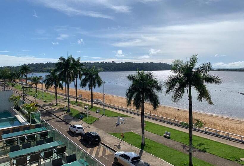 Люкс Кровать Кинг, Vale Do Xingu