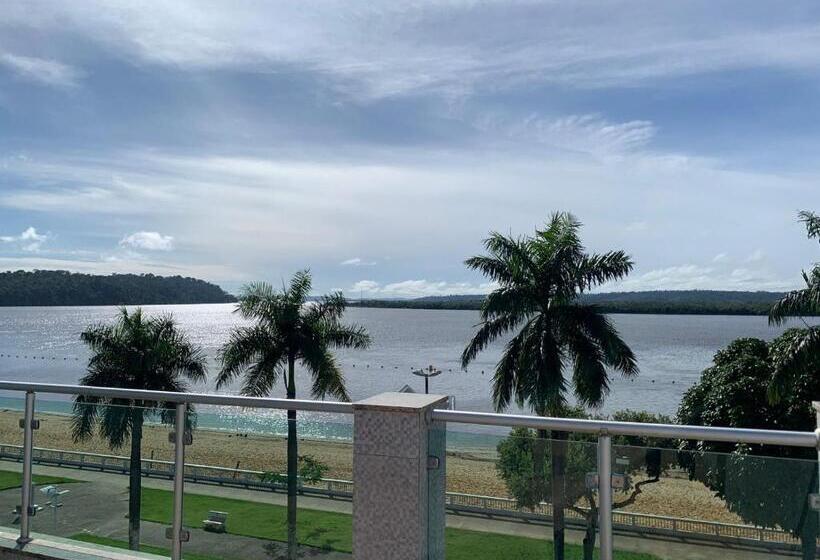 Люкс Кровать Кинг, Vale Do Xingu