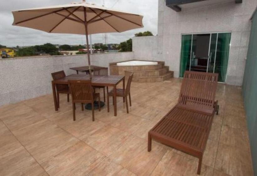 Люкс Кровать Кинг, Vale Do Xingu