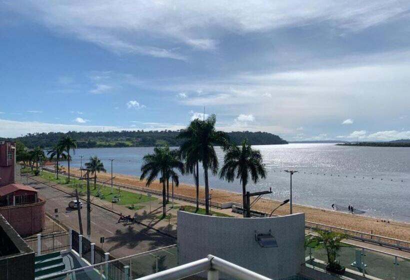 Стандартный Номер Кровать Кинг, Vale Do Xingu