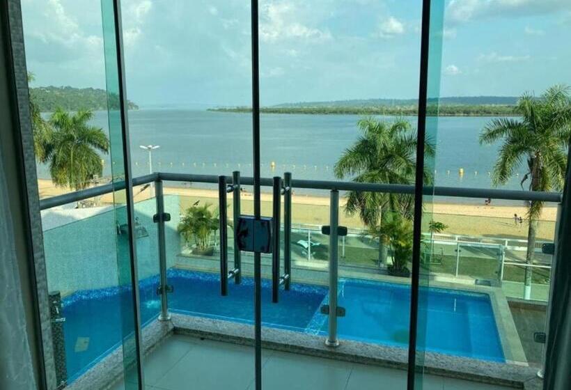 Стандартный Номер Кровать Кинг, Vale Do Xingu