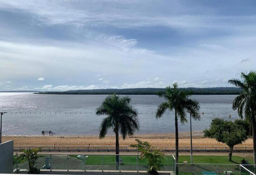 Стандартный Номер Кровать Кинг, Vale Do Xingu