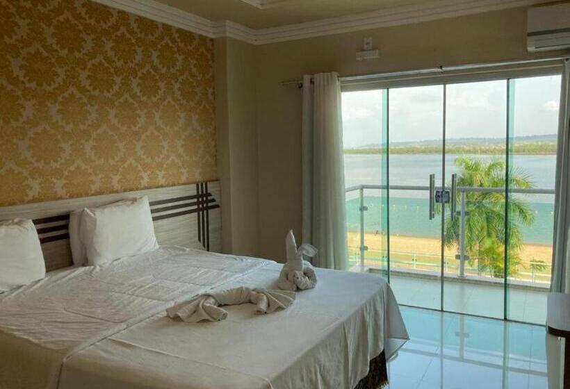 Стандартный Номер Кровать Кинг, Vale Do Xingu