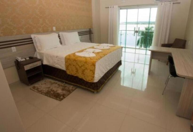 Стандартный Номер Кровать Кинг, Vale Do Xingu