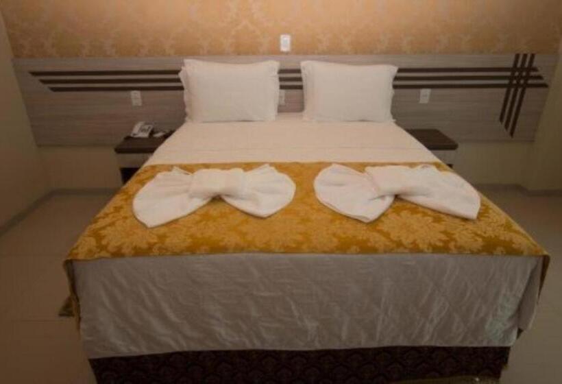 Стандартный Номер Кровать Кинг, Vale Do Xingu