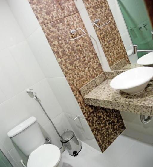 Стандартный Номер Кровать Кинг, Vale Do Xingu