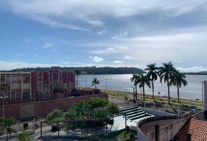 Номер Deluxe с Балконом, Vale Do Xingu