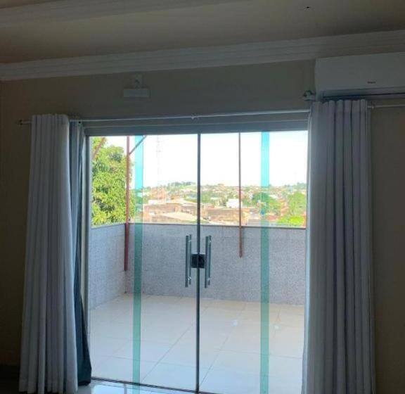 Стандартный Номер Кровать Кинг, Vale Do Xingu