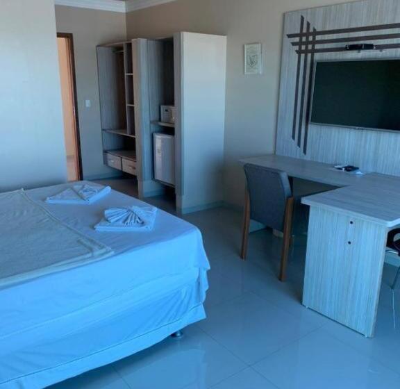 Номер Deluxe, Vale Do Xingu