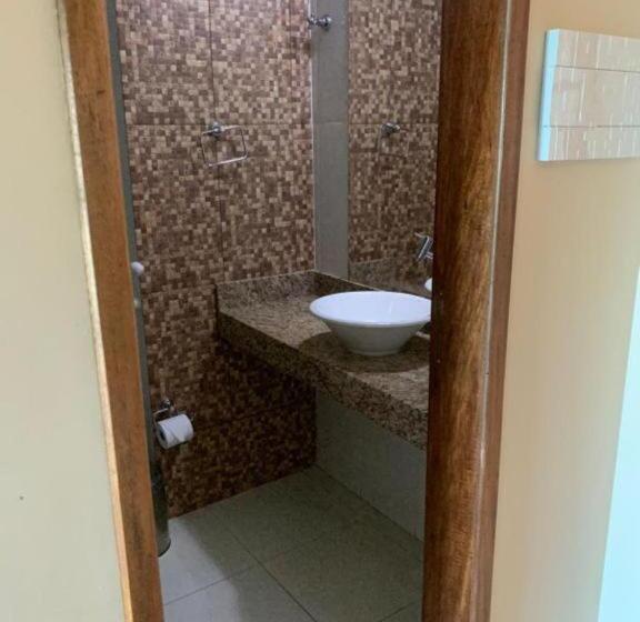 Номер Deluxe, Vale Do Xingu