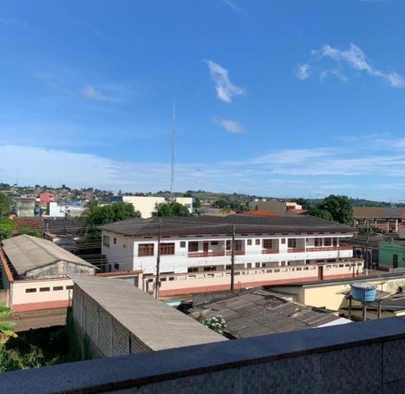 Номер Стандарт, Vale Do Xingu