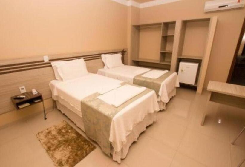 Номер Superior, Vale Do Xingu