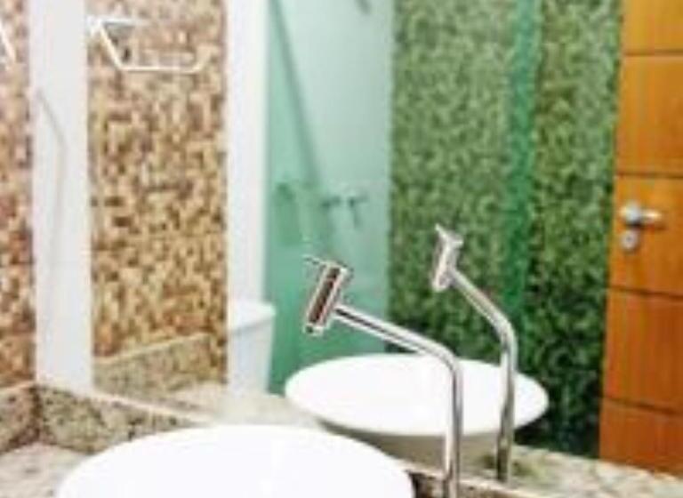 Номер Economy, Vale Do Xingu