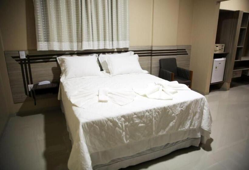 Номер Economy, Vale Do Xingu