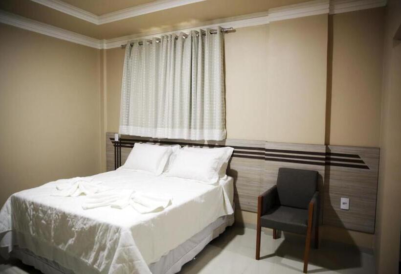 Номер Economy, Vale Do Xingu