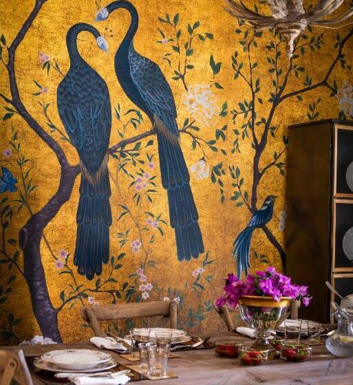 آپارتمان خانوادگی 2 خوابه, Palacio Bucarelli