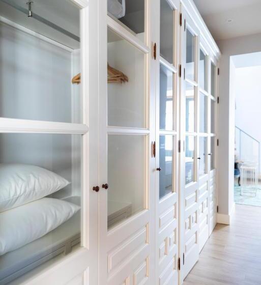 اتاق عادی, Palacio Bucarelli