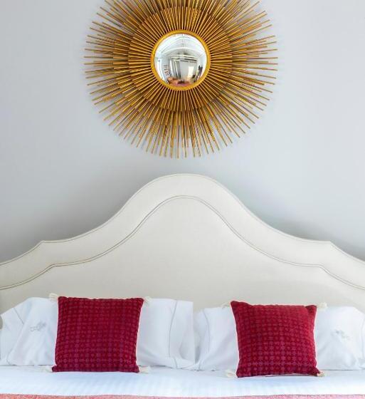 آپارتمان 1 خوابه, Palacio Bucarelli