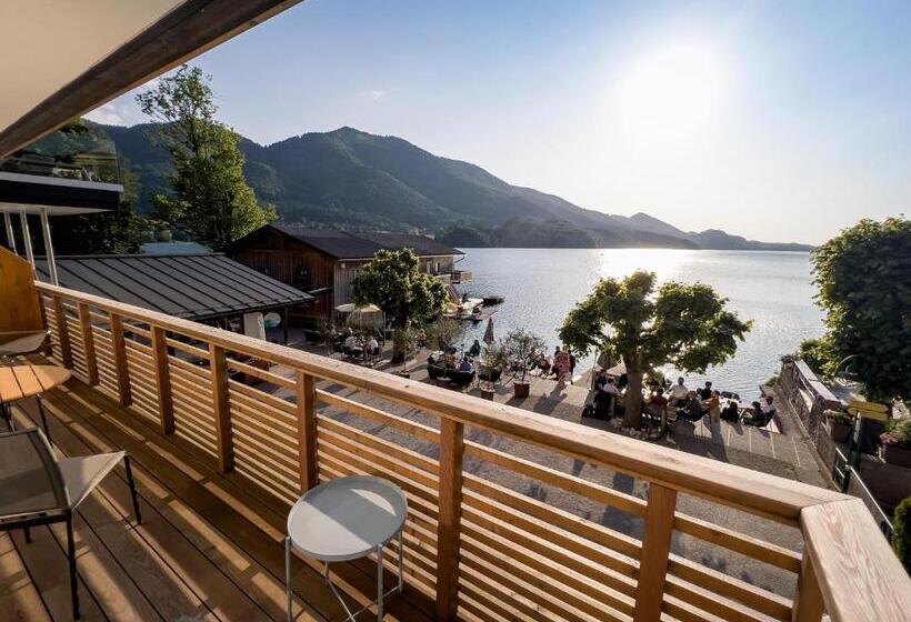 스위트, Appartement Am See