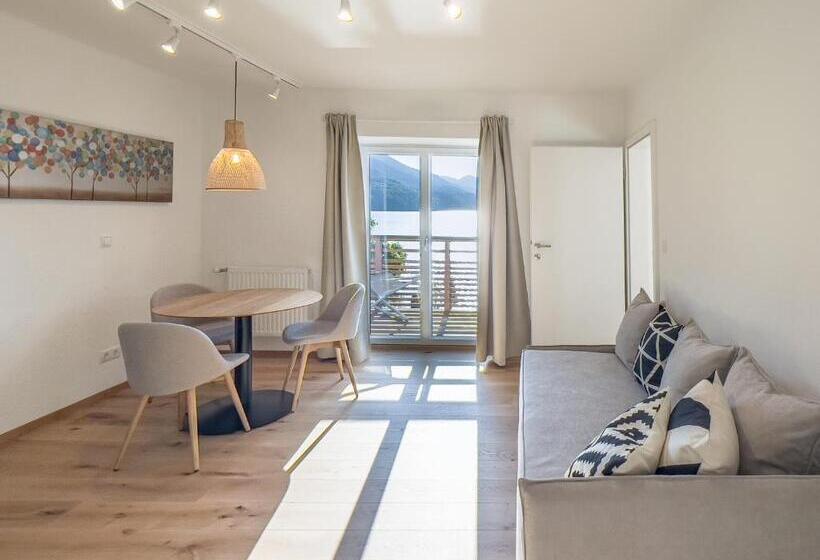 스위트, Appartement Am See