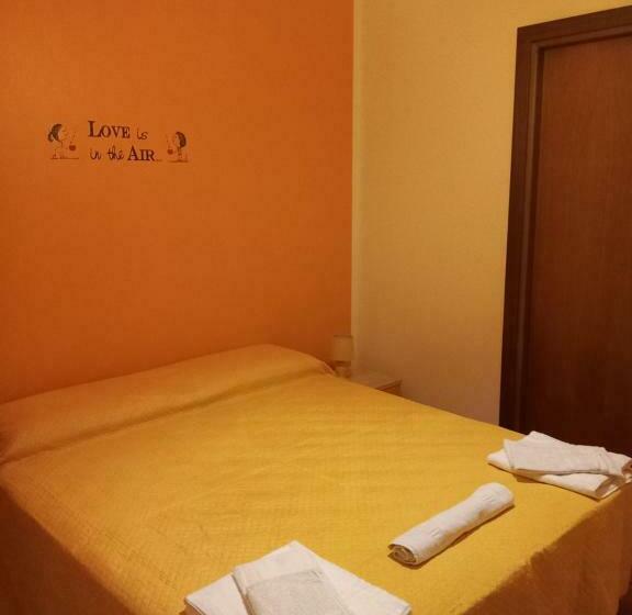 חדר סטנדרט, Dolce Dormire