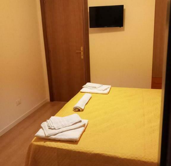 חדר סטנדרט, Dolce Dormire