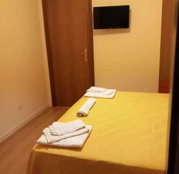 Standard-huone, Dolce Dormire