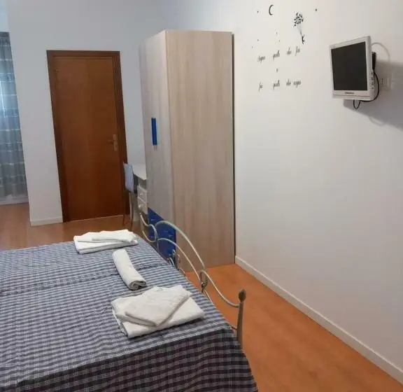 Standard-huone, Dolce Dormire