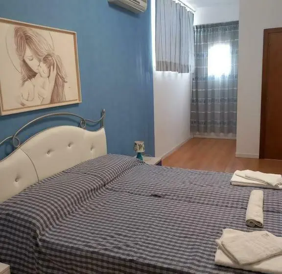 Standard-huone, Dolce Dormire