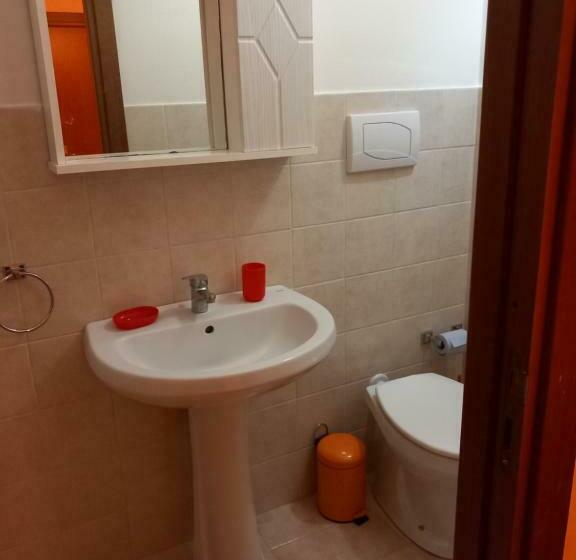 חדר סטנדרט, Dolce Dormire