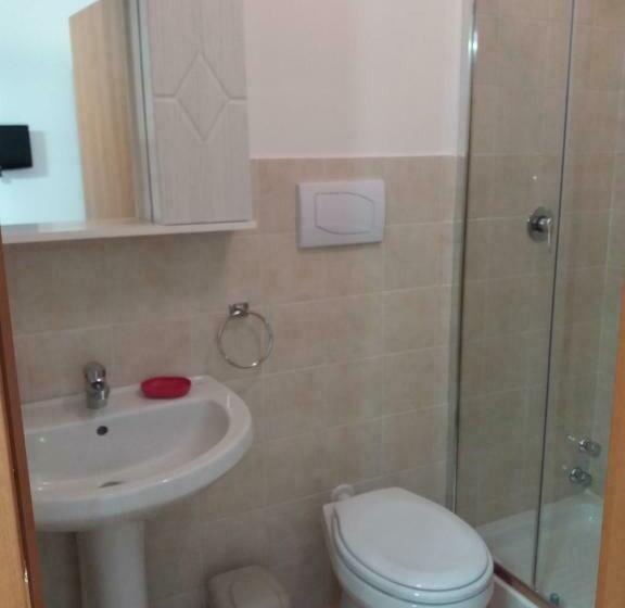 חדר סטנדרט, Dolce Dormire