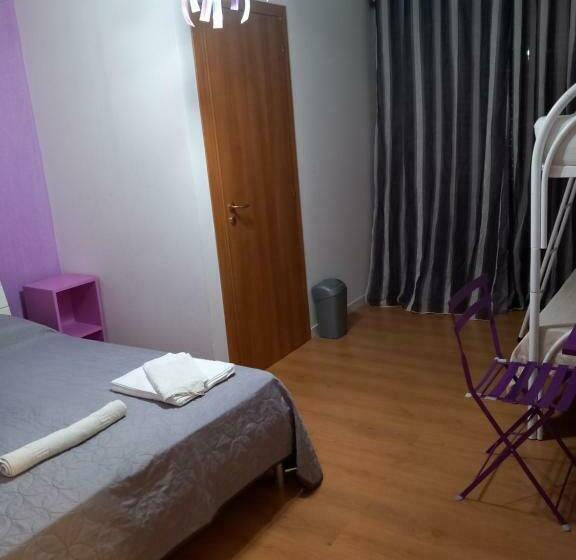 חדר סטנדרט, Dolce Dormire