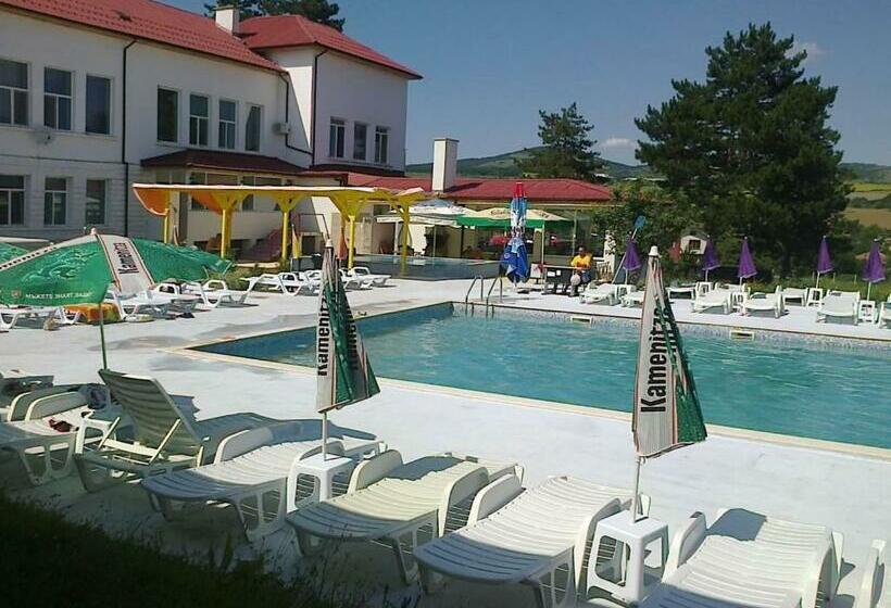 غرفة قياسية, Kremena Guest House