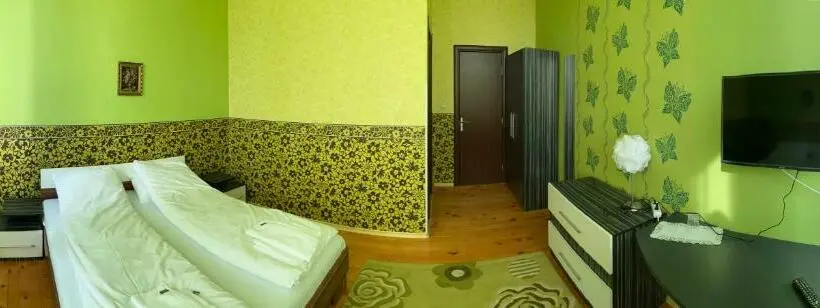 Standard-huone, Kremena Guest House