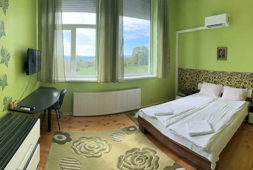 Standard-huone, Kremena Guest House