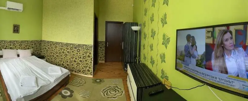 Standard-huone, Kremena Guest House
