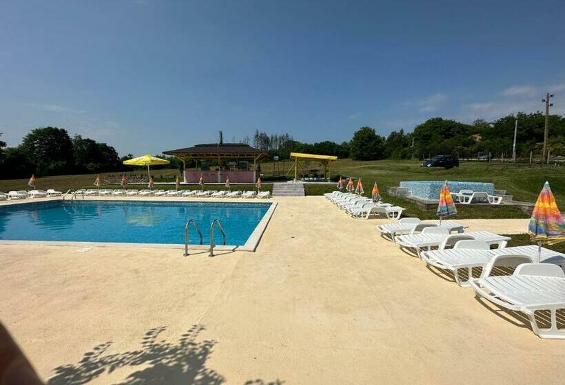 Номер Стандарт, Kremena Guest House