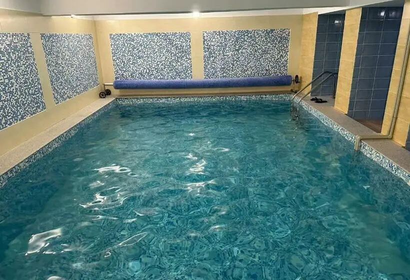 Standard-huone, Kremena Guest House