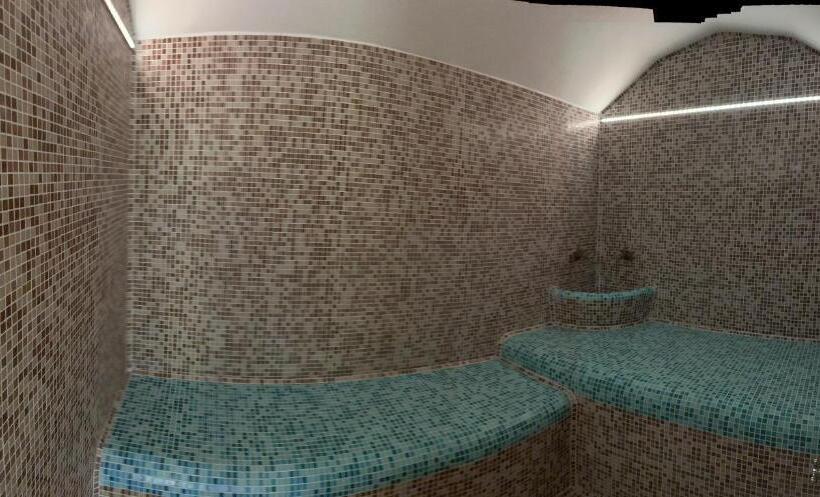 غرفة قياسية, Kremena Guest House