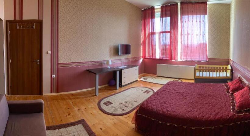 Номер Стандарт, Kremena Guest House