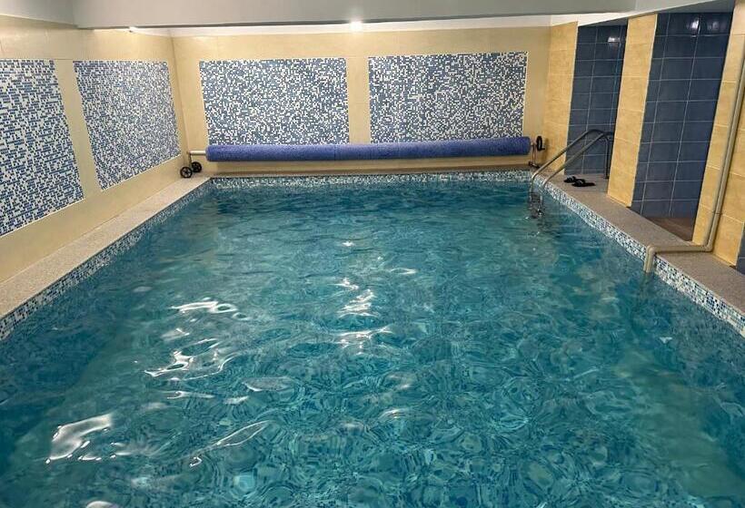 غرفة قياسية فردية, Kremena Guest House