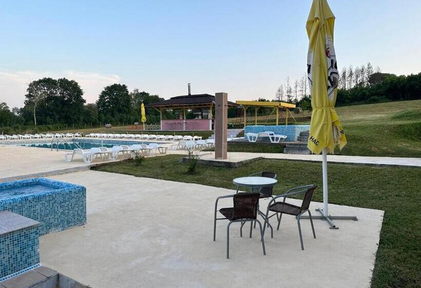 منزل غرفة نوم واحدة, Kremena Guest House